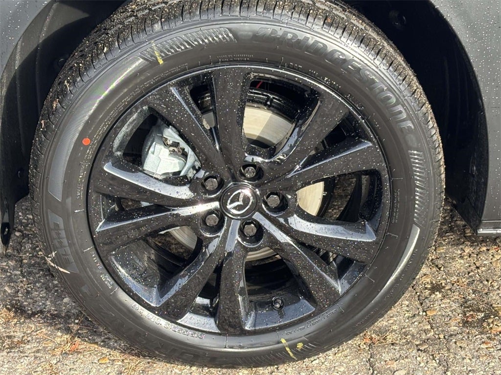 2026 Mazda Mazda CX-30 2.5 S Select Sport AWD