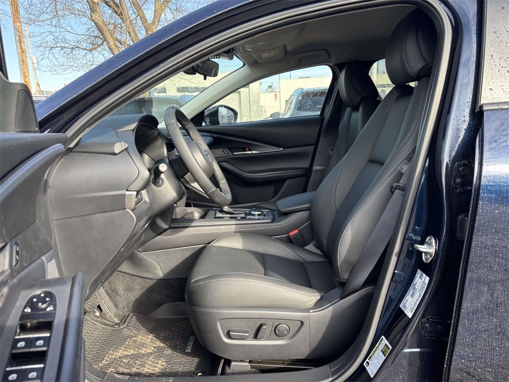 2026 Mazda Mazda CX-30 2.5 S Select Sport AWD