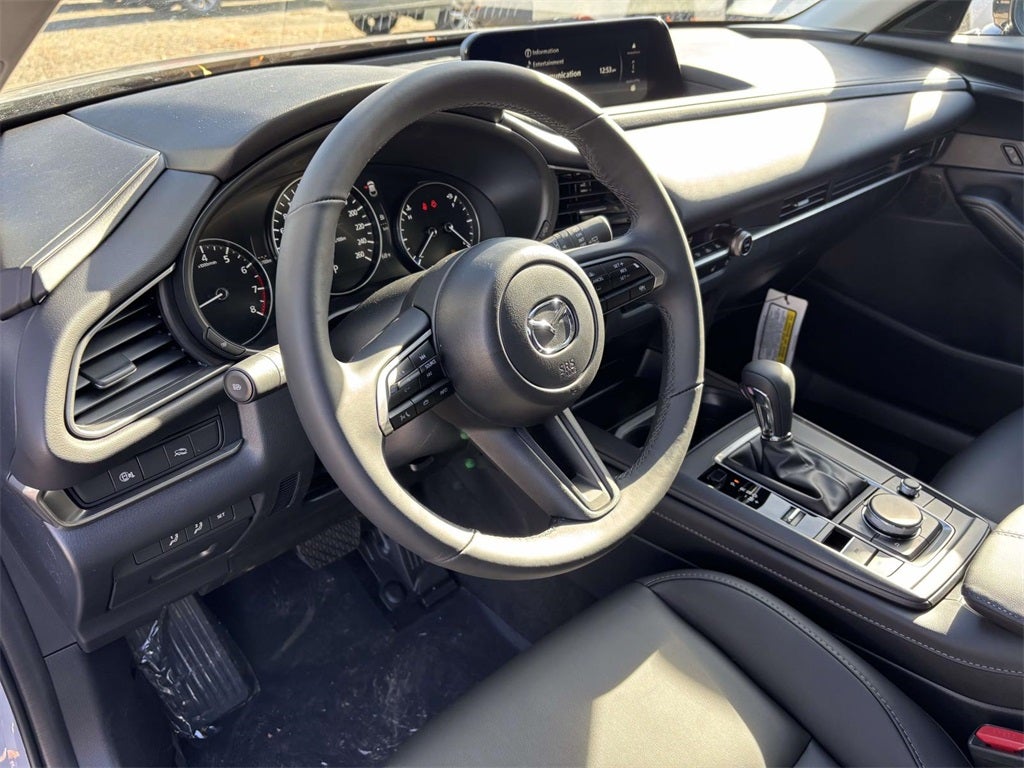 2026 Mazda Mazda CX-30 2.5 S Select Sport AWD