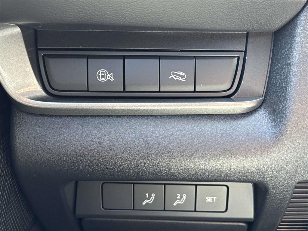 2026 Mazda Mazda CX-30 2.5 S Select Sport AWD