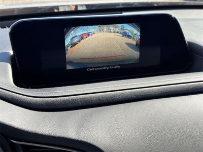 2026 Mazda Mazda CX-30 2.5 S Select Sport AWD