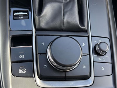 2026 Mazda Mazda CX-30 2.5 S Select Sport AWD