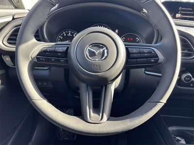 2026 Mazda Mazda CX-30 2.5 S Select Sport AWD