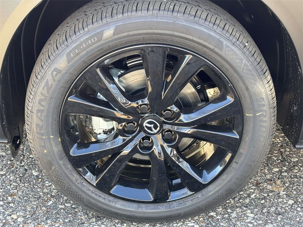 2026 Mazda Mazda CX-30 2.5 S Select Sport AWD