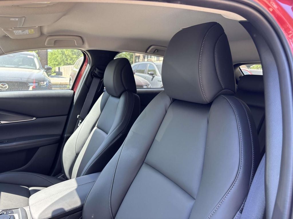 2026 Mazda Mazda CX-30 2.5 S Select Sport AWD