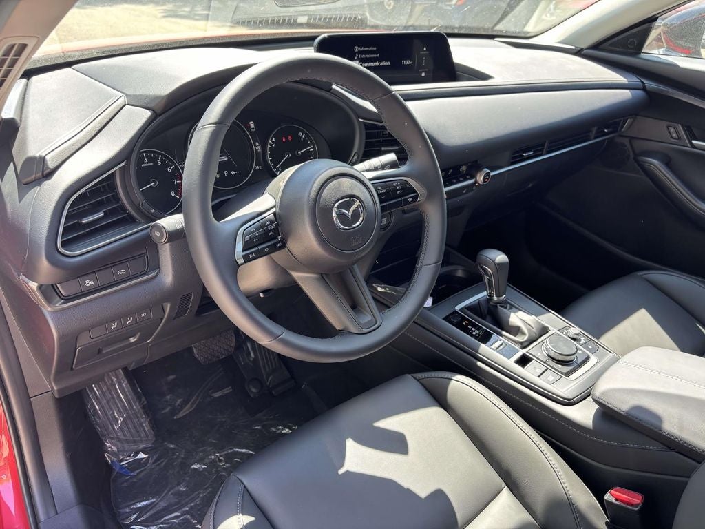 2026 Mazda Mazda CX-30 2.5 S Select Sport AWD