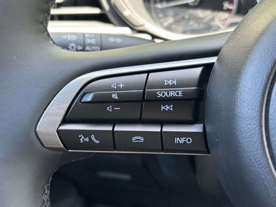2026 Mazda Mazda CX-30 2.5 S Select Sport AWD