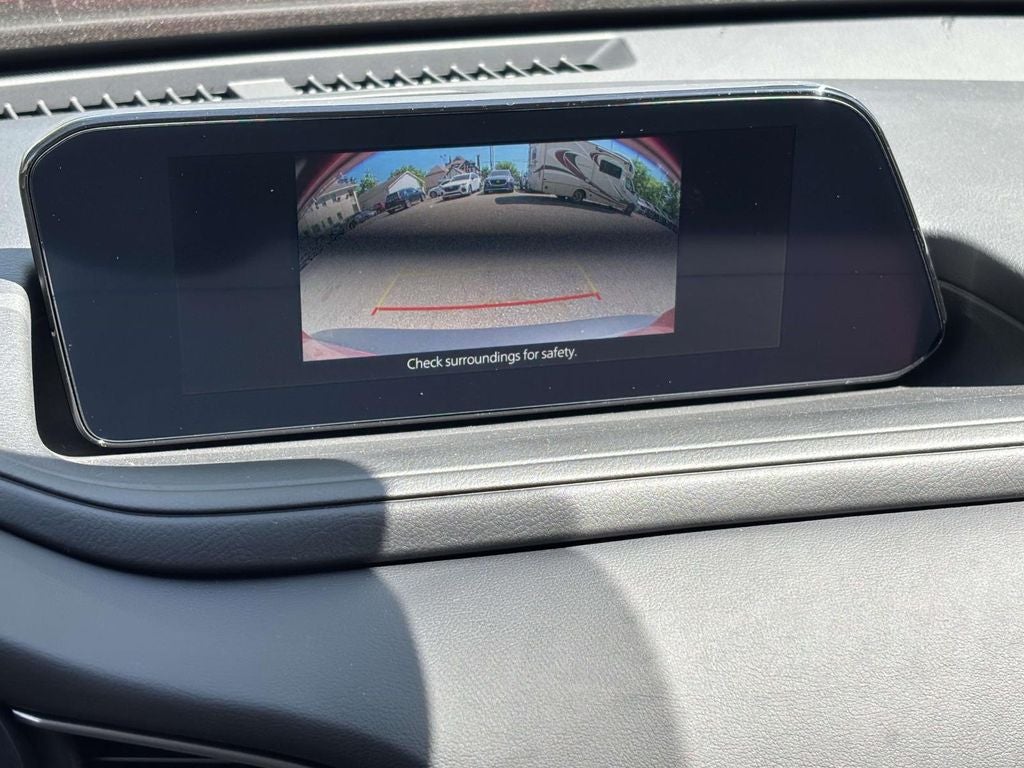 2026 Mazda Mazda CX-30 2.5 S Select Sport AWD
