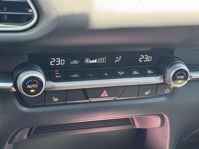 2026 Mazda Mazda CX-30 2.5 S Select Sport AWD