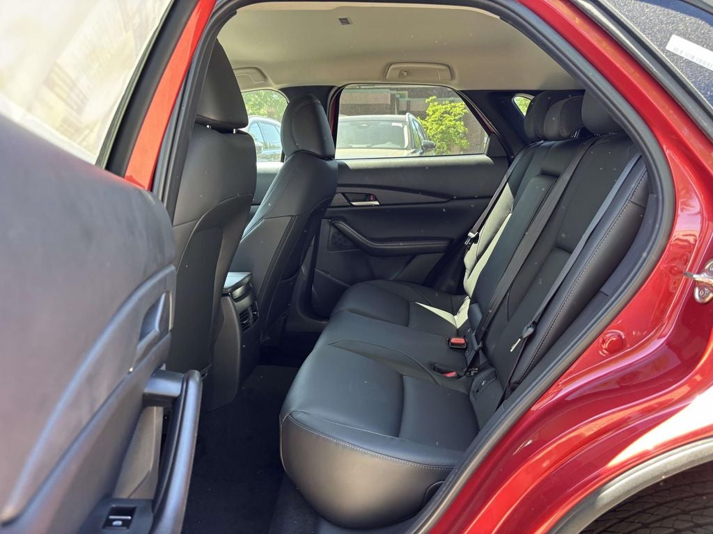 2026 Mazda Mazda CX-30 2.5 S Select Sport AWD