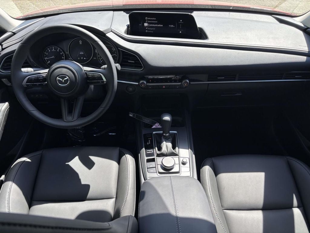 2026 Mazda Mazda CX-30 2.5 S Select Sport AWD