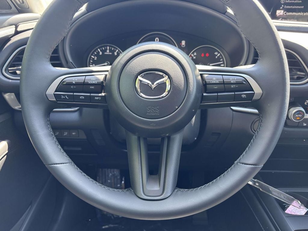 2026 Mazda Mazda CX-30 2.5 S Select Sport AWD
