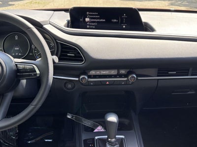 2026 Mazda Mazda CX-30 2.5 S Select Sport AWD