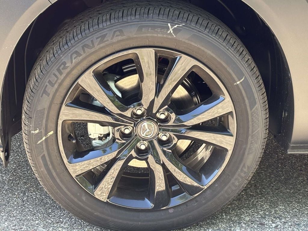 2026 Mazda Mazda CX-30 2.5 S Select Sport AWD
