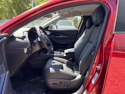 2026 Mazda Mazda CX-30 2.5 S Select Sport AWD