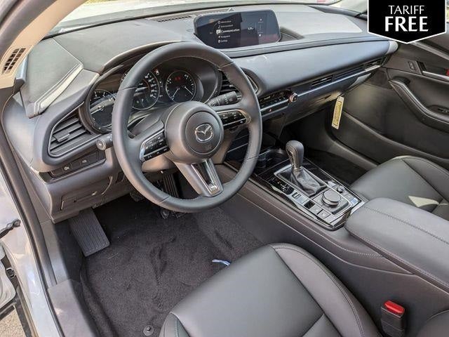 2025 Mazda Mazda CX-30 2.5 S Select Sport AWD