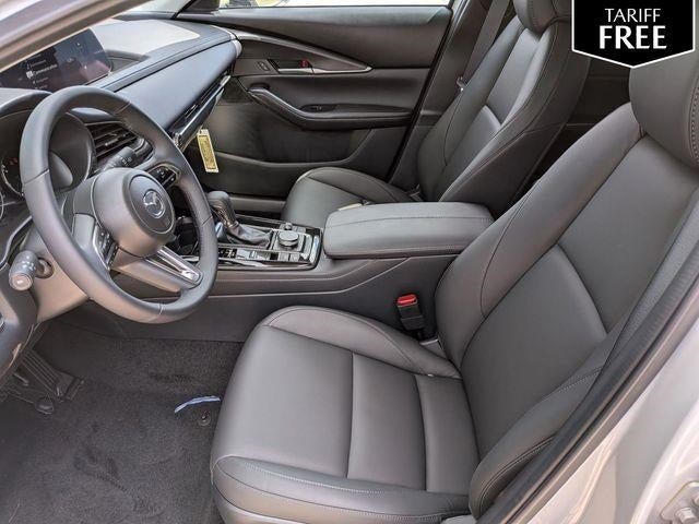 2025 Mazda Mazda CX-30 2.5 S Select Sport AWD