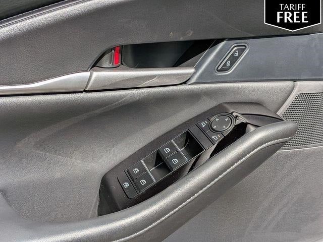 2025 Mazda Mazda CX-30 2.5 S Select Sport AWD