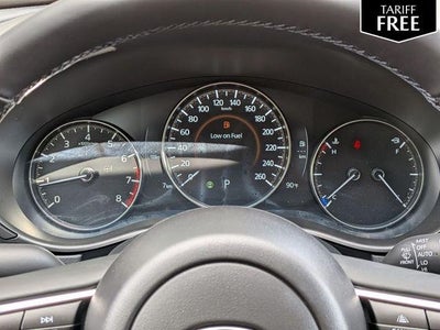 2025 Mazda Mazda CX-30 2.5 S Select Sport AWD