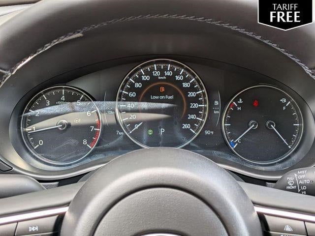 2025 Mazda Mazda CX-30 2.5 S Select Sport AWD