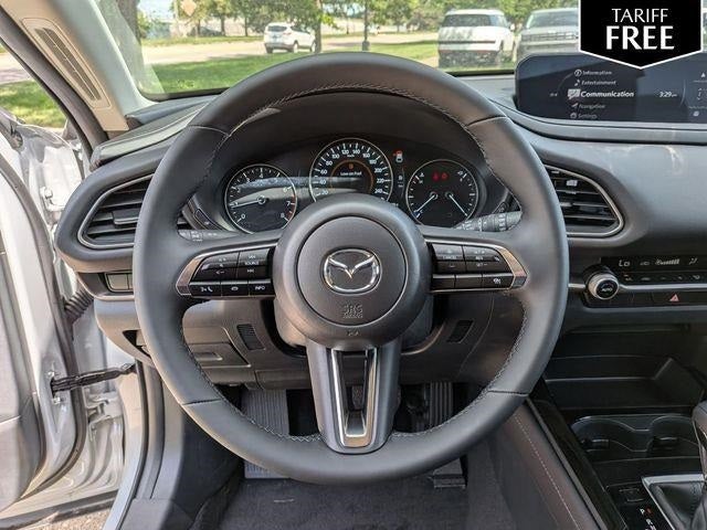 2025 Mazda Mazda CX-30 2.5 S Select Sport AWD