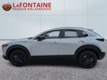 2025 Mazda Mazda CX-30 2.5 S Select Sport AWD