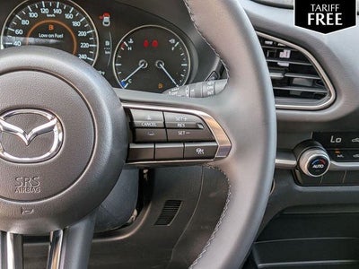2025 Mazda Mazda CX-30 2.5 S Select Sport AWD