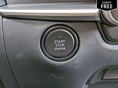 2025 Mazda Mazda CX-30 2.5 S Select Sport AWD