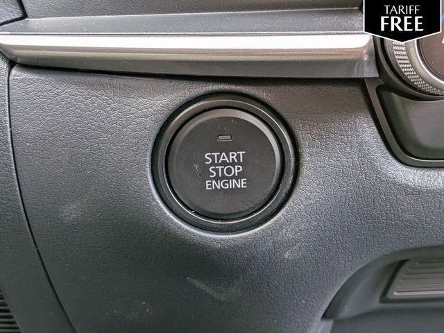 2025 Mazda Mazda CX-30 2.5 S Select Sport AWD