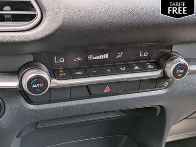 2025 Mazda Mazda CX-30 2.5 S Select Sport AWD