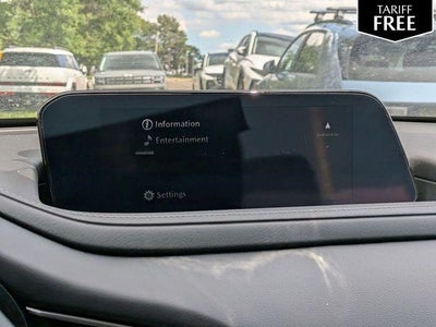 2025 Mazda Mazda CX-30 2.5 S Select Sport AWD