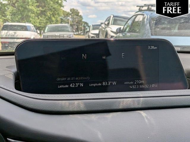 2025 Mazda Mazda CX-30 2.5 S Select Sport AWD