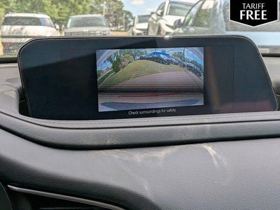 2025 Mazda Mazda CX-30 2.5 S Select Sport AWD