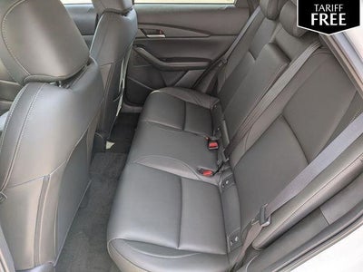 2025 Mazda Mazda CX-30 2.5 S Select Sport AWD