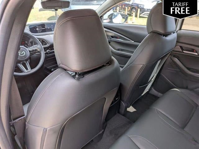 2025 Mazda Mazda CX-30 2.5 S Select Sport AWD