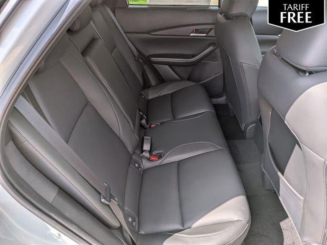 2025 Mazda Mazda CX-30 2.5 S Select Sport AWD