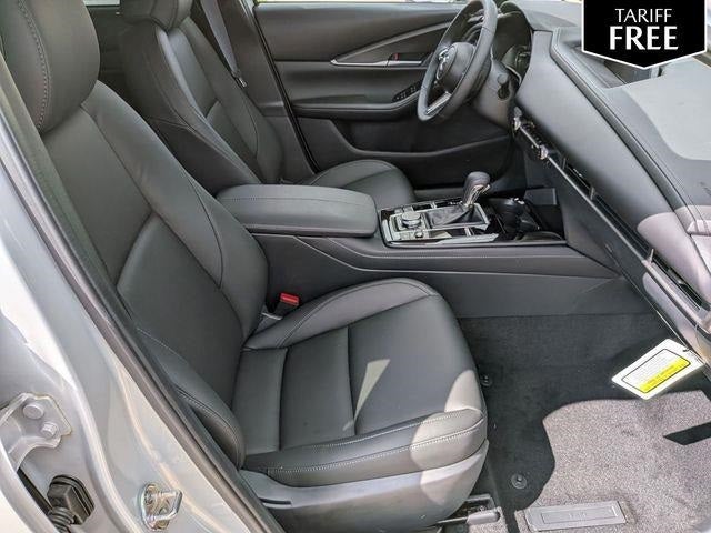 2025 Mazda Mazda CX-30 2.5 S Select Sport AWD