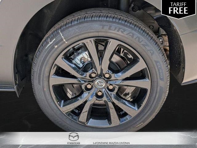 2025 Mazda Mazda CX-30 2.5 S Select Sport AWD