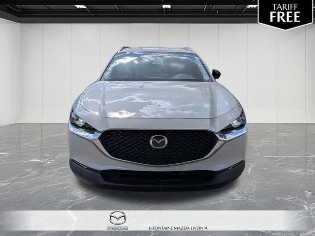 2025 Mazda Mazda CX-30 2.5 S Select Sport AWD