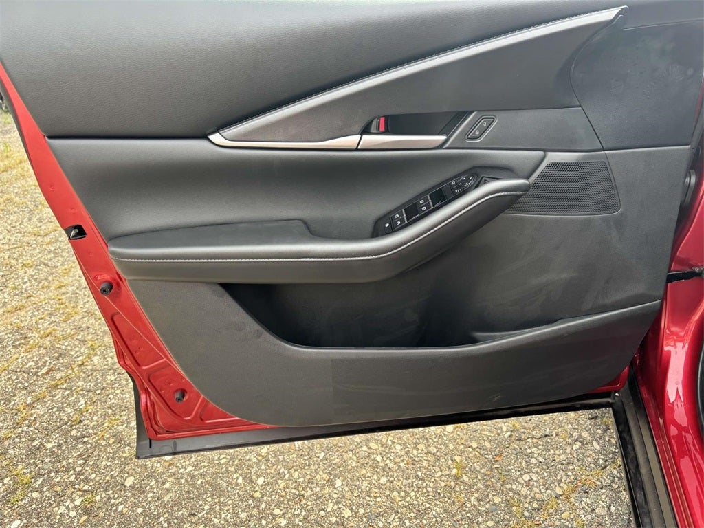 2025 Mazda Mazda CX-30 2.5 S Select Sport AWD