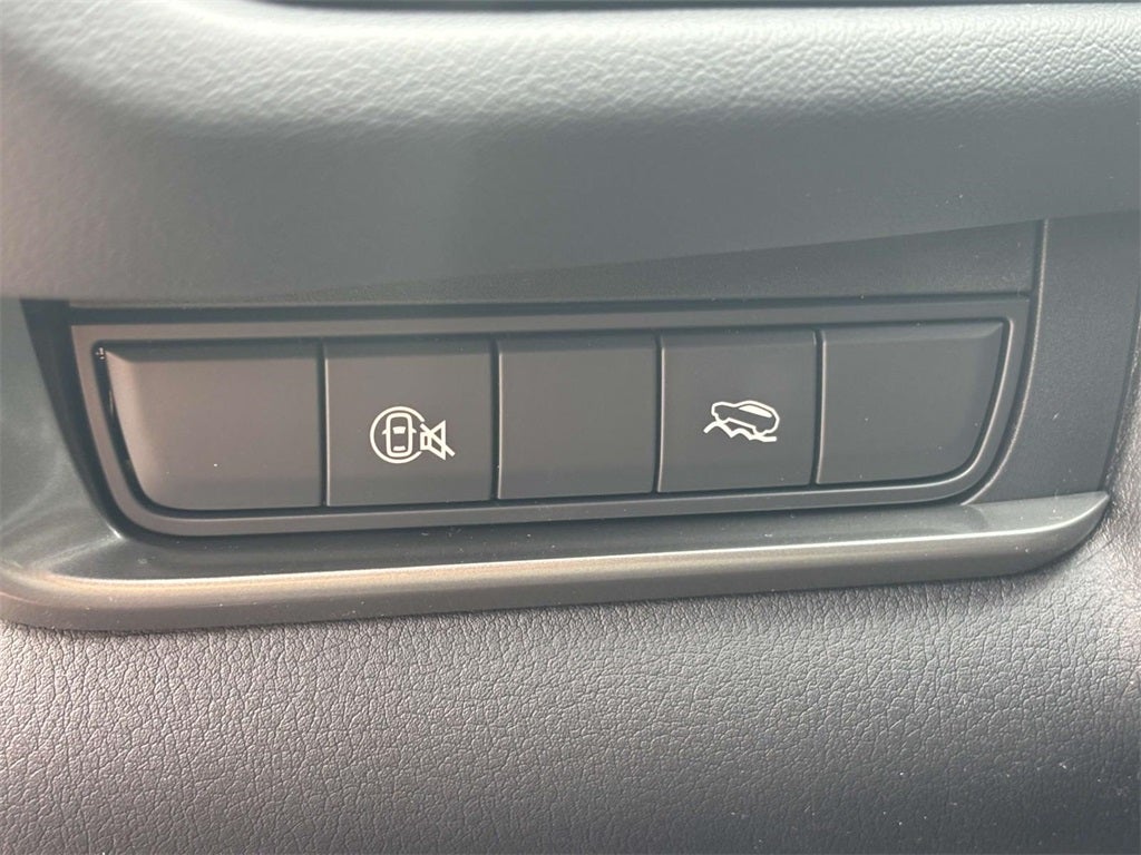 2025 Mazda Mazda CX-30 2.5 S Select Sport AWD