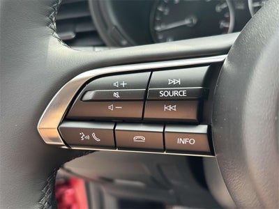 2025 Mazda Mazda CX-30 2.5 S Select Sport AWD