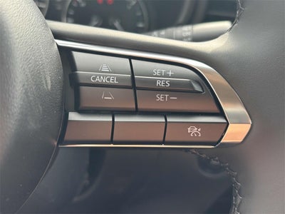 2025 Mazda Mazda CX-30 2.5 S Select Sport AWD