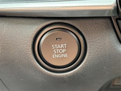 2025 Mazda Mazda CX-30 2.5 S Select Sport AWD