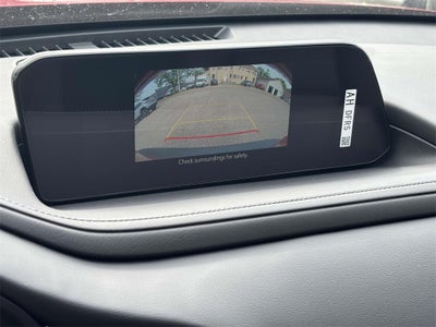 2025 Mazda Mazda CX-30 2.5 S Select Sport AWD