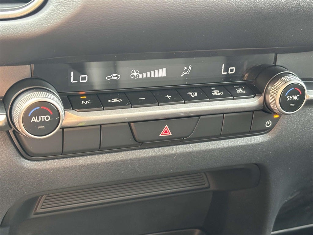 2025 Mazda Mazda CX-30 2.5 S Select Sport AWD