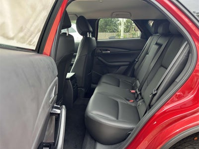 2025 Mazda Mazda CX-30 2.5 S Select Sport AWD