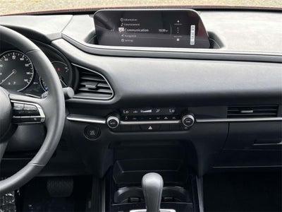 2025 Mazda Mazda CX-30 2.5 S Select Sport AWD