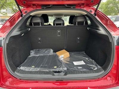 2025 Mazda Mazda CX-30 2.5 S Select Sport AWD