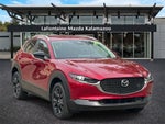 2025 Mazda Mazda CX-30 2.5 S Select Sport AWD